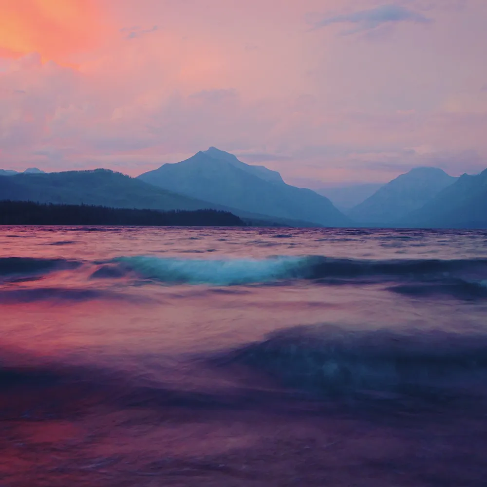 Glacier National Park