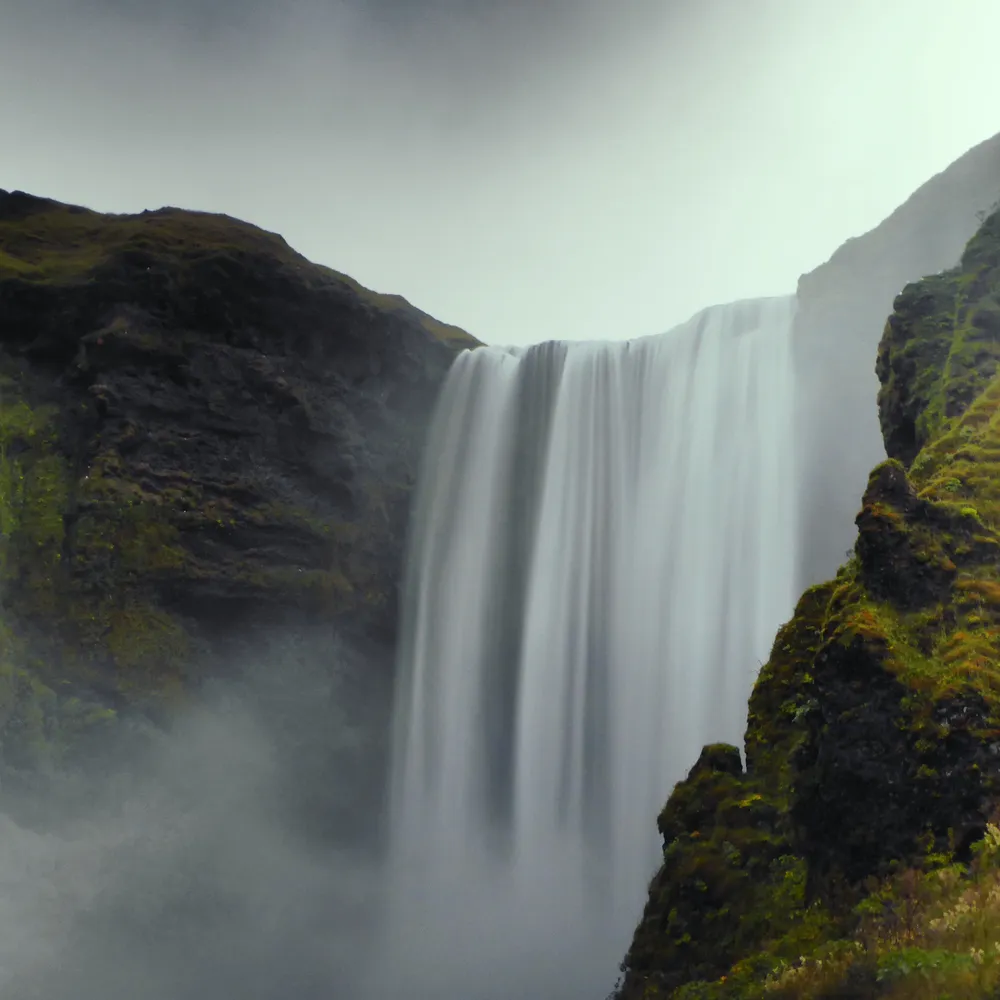 Iceland